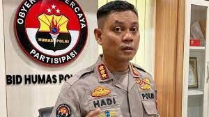 Polda Sumut Ringkus 14 Anggota Sindikat Narkoba, Dalam Sepean