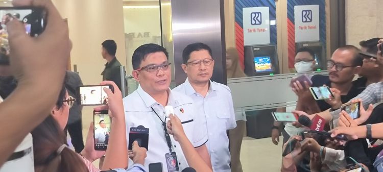 Sudah Dua Kali Diperiksa, Polisi Belum Tetapkan Tersangka dengan Terlapor Firli Bahuri