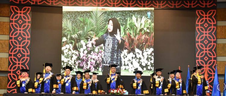 USNI Lahirkan Mahasiswa Siap Bersaing di Dunia Kewirausahaan