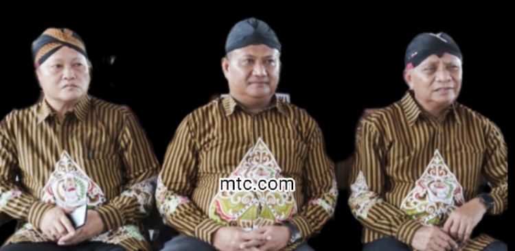 Bupati Asahan Membuaka Musda VII DPD PKB Pujakesuma