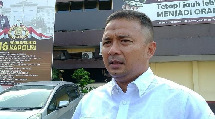 Polisi Tetapkan 4 Tersangka Perundungan Siswa MAN 1 Medan, Begini Motifnya