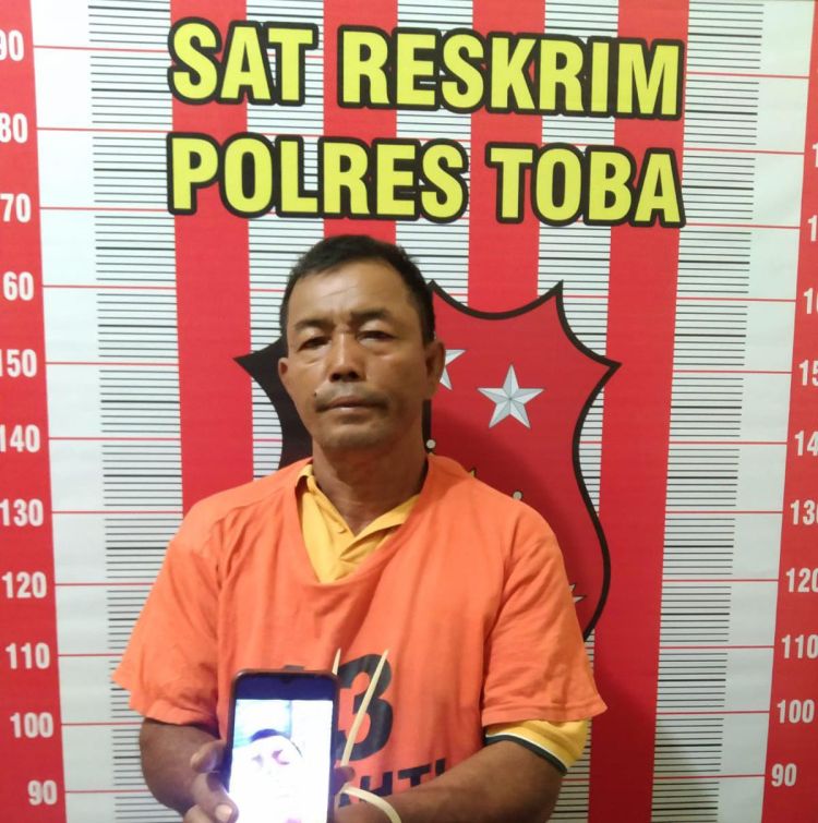 Polda Sumut Tangkap Warga Sorong Terduga Pelaku Ujaran Kebencian
