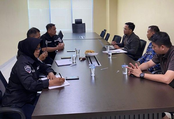 Polda Sumsel Persiapkan Jaringan Command Center Tahun 2023