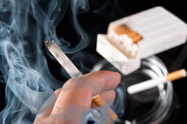 Baca ! Segini Harga  Eceran Rokok Tahun 2023