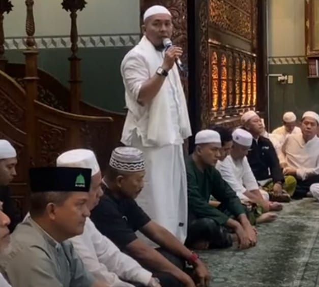 Sholat Subuh Berjamaah Bisa Meredam Murka dan Azab Allah