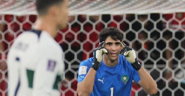Tak Percaya Maroko Ke Semifinal