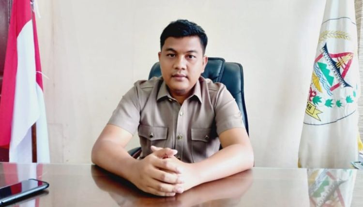 Angkat Bicara Soal Isu Dugaan Transaksional dalam Perekrutan PPK, Ini Kata Ketua DPRD Tapteng