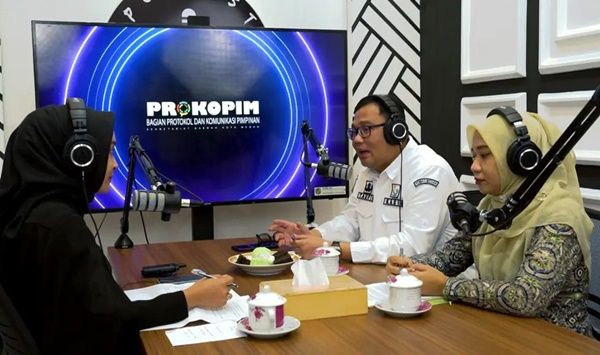 Sebelum Berobat Gunakan KTP, Warga Medan Harus Pastikan Hal Ini