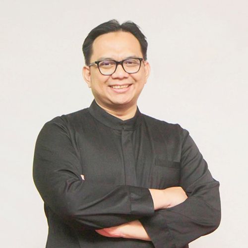 Stop Kampanye Negatif