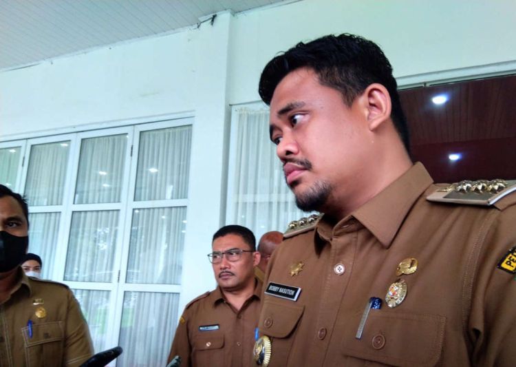 Walikota Bobby Angkat Bicara Soal Batalnya Investasi Raffi Ahmad Untuk Medan Zoo