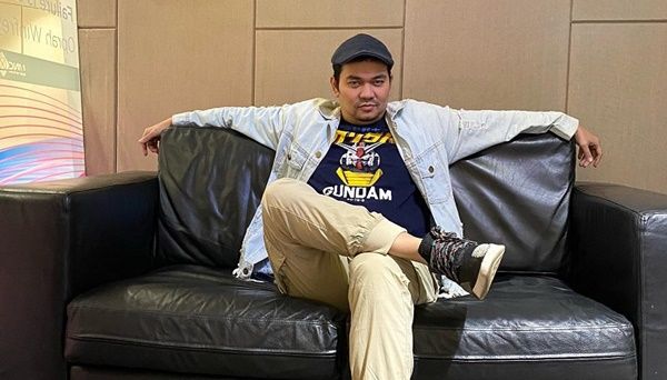 Indra Bekti Alami Pendarahan Otak, Belum Sadar hingga Saat Ini