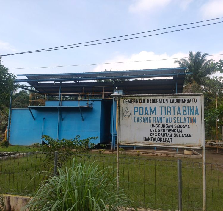 Meteran Air Pelanggan PUDAM Tidak Pernah Dirawat, Tapi Uang Perawatan Dikutip Rp 4.000/Bulan