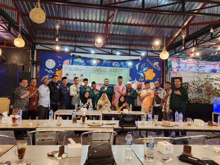 PW ISARA Sumut Minta Kader Untuk Berperan Cegah Politik Identitas di Pemilu 2024