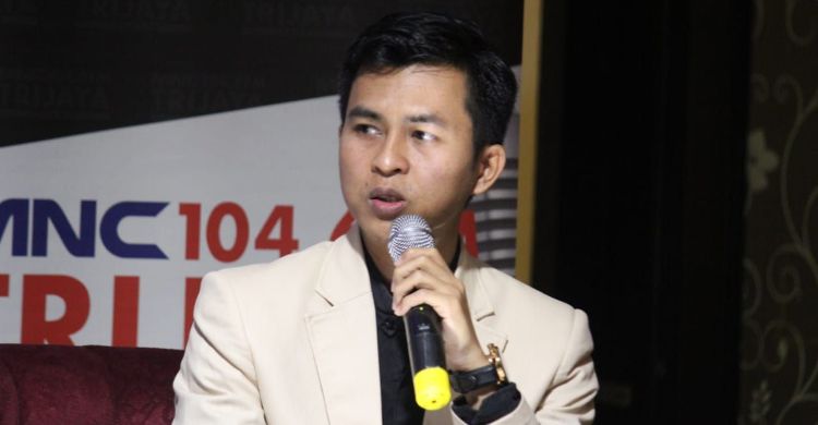 Partai Ka&rsquo;bah Sebaiknya Belajar Sama PAN Dan PDIP
