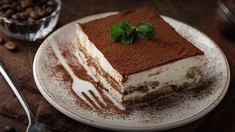 Dessert Khas Italia Ini Selalu Menggoda Selera, Berikut Resepnya