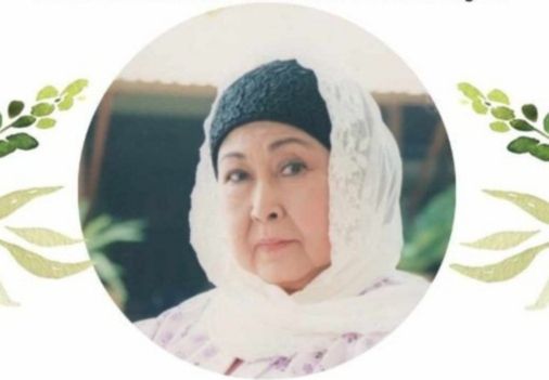 Dunia Perfilman Indonesia Berduka, 'Mak Nyak' Si Doel Meninggal Dunia