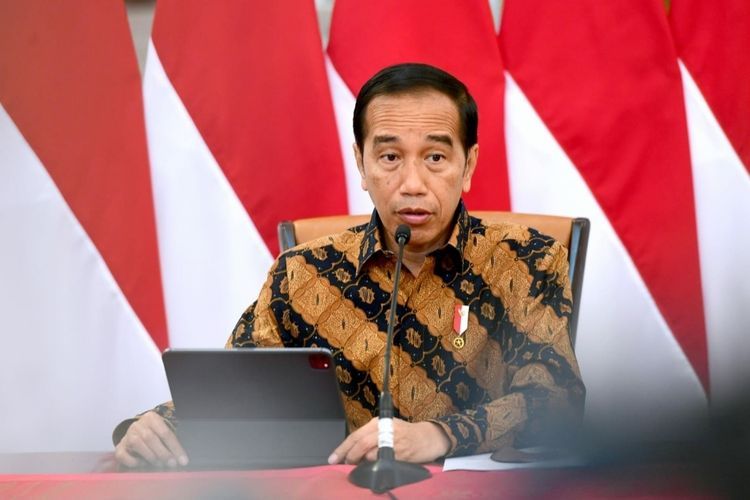 PDIP-NasDem Saling Serang