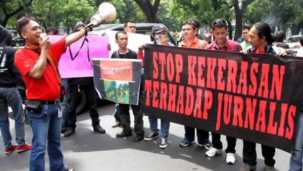 Dewan Pers: KUHP Baru Ancam Demokrasi dan Berpotensi Kriminalisasi Wartawan!