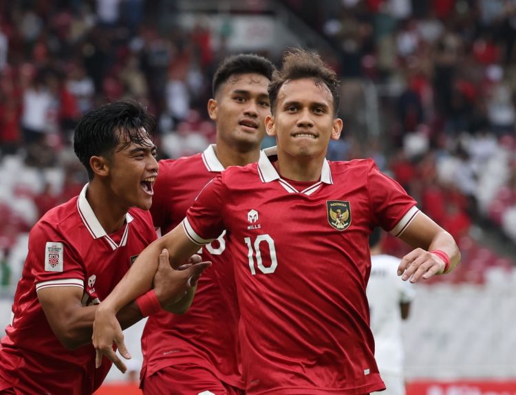 Meski Menang 2-1 dari Kamboja, STY Marah Lihat Performa Timnas Indonesia