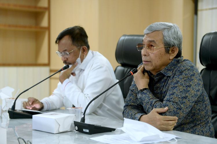 Sumut Kembali Gelar Anugerah Keterbukaan Informasi Publik Setelah Vakum Dua Tahun