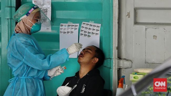 Kemenkes Kaji Opsi Biaya Covid-19 di RS Ditanggung Mandiri oleh Pasien