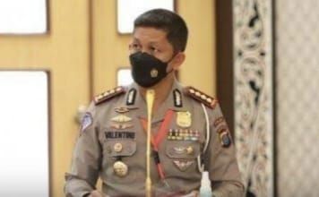 Masyarakat Medan Diminta Rayakan Nataru dengan Kegiatan Positif