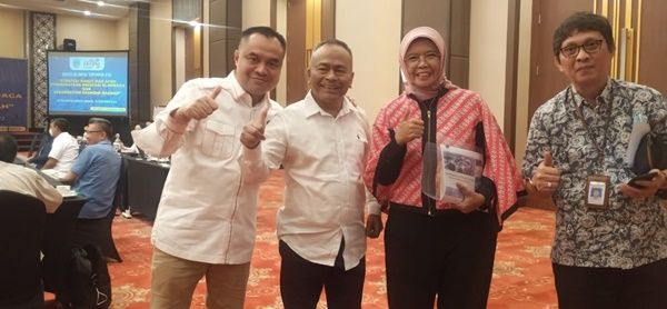 Pemerintah Pastikan Bangun Stadion Baru di Sumut
