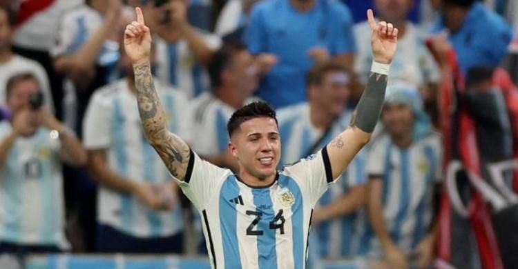 Enzo Dibanderol Rp 1,9 Triliun