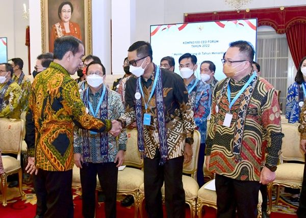 PLN Siapkan Pasokan Listrik Untuk Hilirisasi Industri