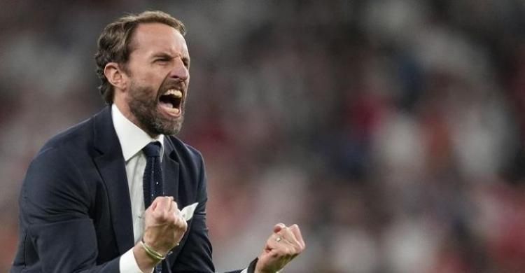 Southgate Sumringah, Posisinya Di Timnas Inggris Masih Aman