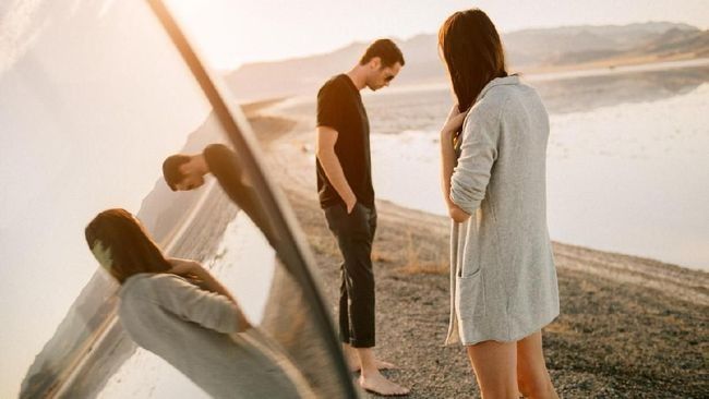 7 Cara Menolak Cinta dengan Halus tanpa Menyakiti Perasaan