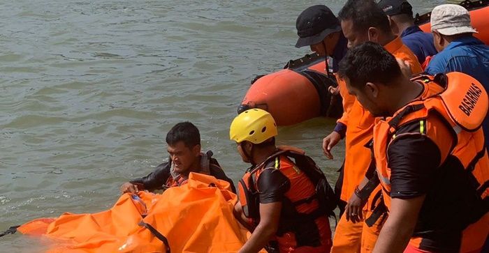 Berenang di Bendungan PAM Sunggal, Bocah 11 Tahun Hanyut dan Ditemukan Tewas