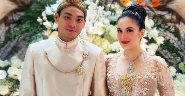 Chelsea Islan, Gelar Wedding Dream
