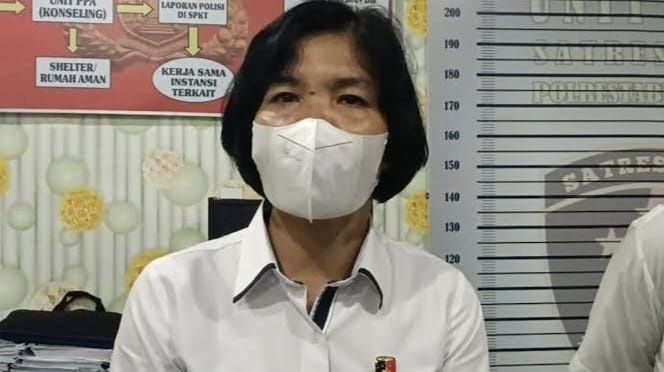 Meski Tak Mengaku, Polisi Tetap Tahan Pria yang Cabuli  Anak Tiri di Medan