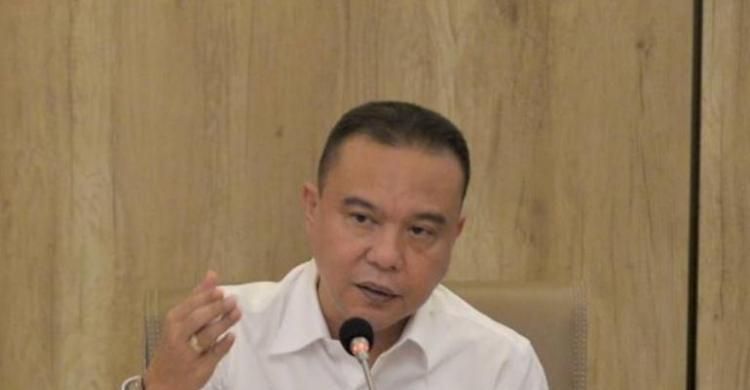 Sandi Ke PPP Tak Pengaruhi Komposisi Menteri Gerindra