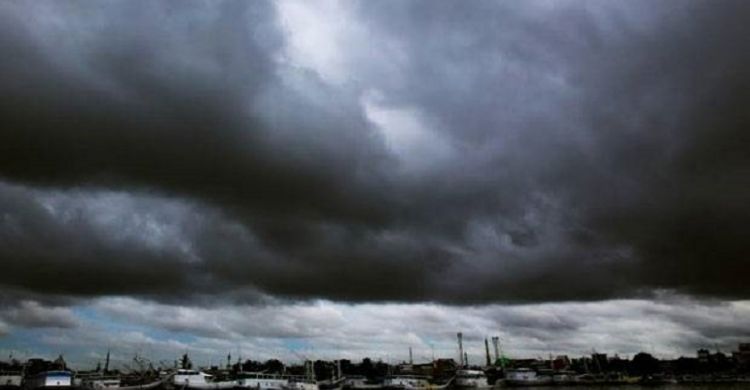 Prediksi Badai Besar 28 Desember, Alhamdulillah Melset