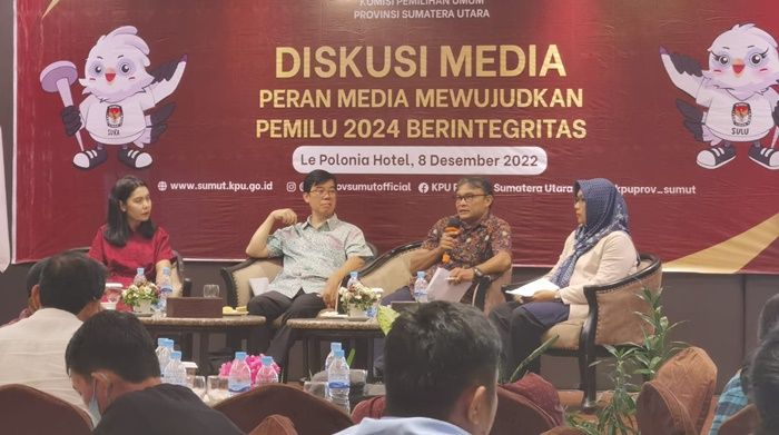 Pembatasan Umur KPPS Jadi Upaya Cegah Petugas Ad Hoc Meninggal di Pemilu 2024