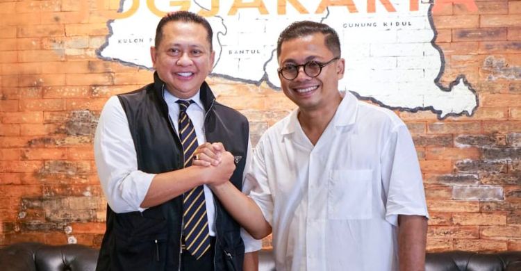 Mantap, Pembangunan Sirkuit dan Museum Otomotif Dapat Dukungan
