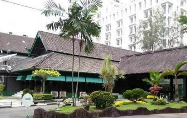 Lahan Medan Club akan dijadikan Gedung Satu Atap Pemprov Sumut