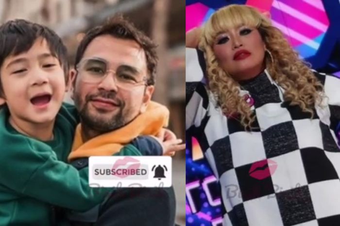 Menohok! Pinkan Mambo Ngaku Lebih Kaya dari Raffi Ahmad: Sama Gue Mah Nggak Ada Apa-apanya