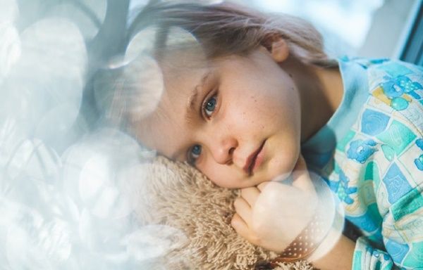 Mengenal Penyakit RSV pada Anak, Sangat Menular dan Cukup Serius!