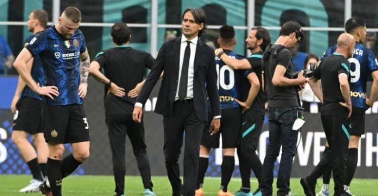 Terseok-seok, Inzaghi Masih Pede Inter Raih Scudetto