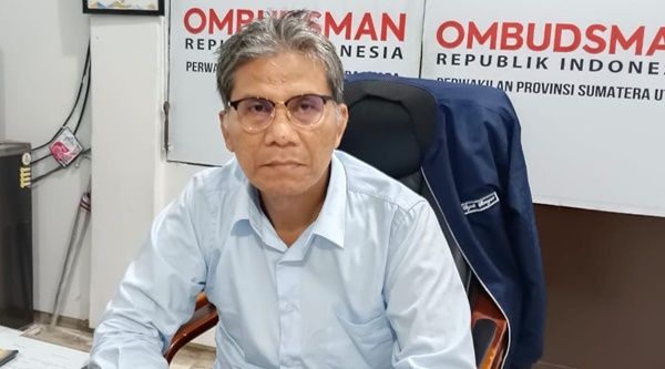 16 Kantor Pertanahan di Sumut Masuk Kategori A Pelayanan Publik Hasil Survei Ombudsman