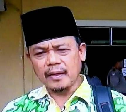 Masuk Zona Merah pelayanan Publik, Kadis Kominfo Labura Tampik Ucapan Gubsu : Itu Data Tahun 2021