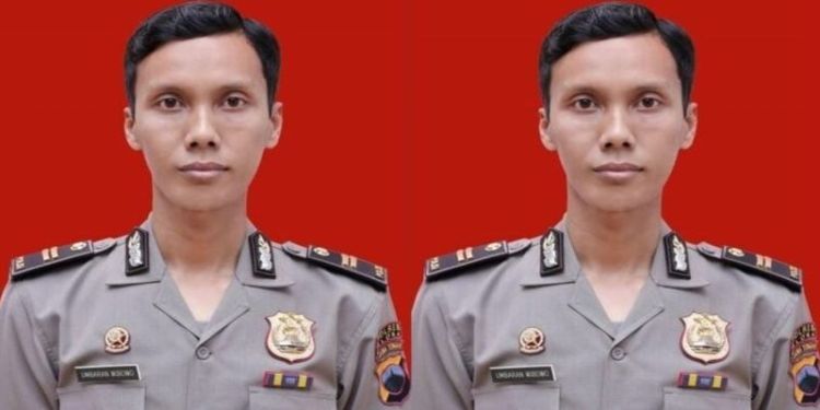 Blak-blakkan Polri soal Iptu Umbaran Nyamar Jadi Wartawan