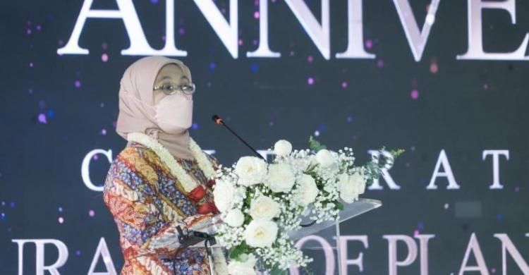 Diminati Dunia, Ekspor Mainan Dari Indonesia Terus Naik