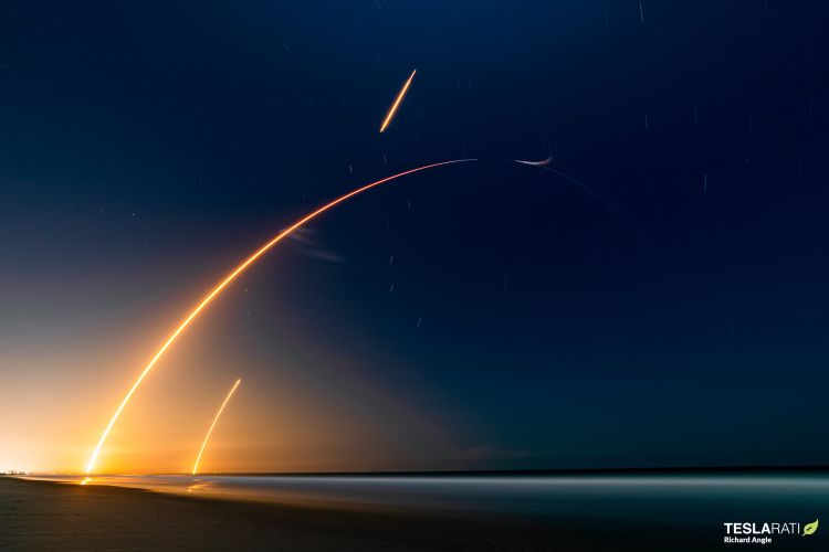 Perusahaan Rintisan Jepang Luncurkan Pesawat Antariksa ke Bulan