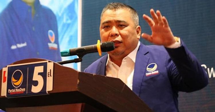 KPU Jangan Bikin Kegaduhan Baru