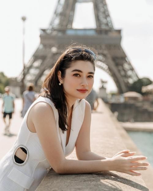 Pesona si OB Cantik,  Pantes Jadi Rebutan Komandan