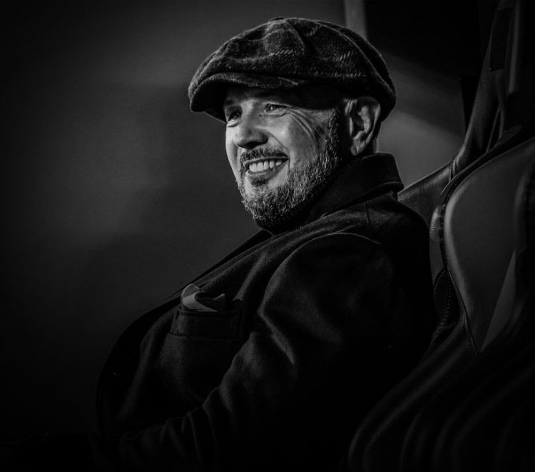 Kabar Duka, Sinisa Mihajlovic Meninggal Dunia di Usia 53 Tahun